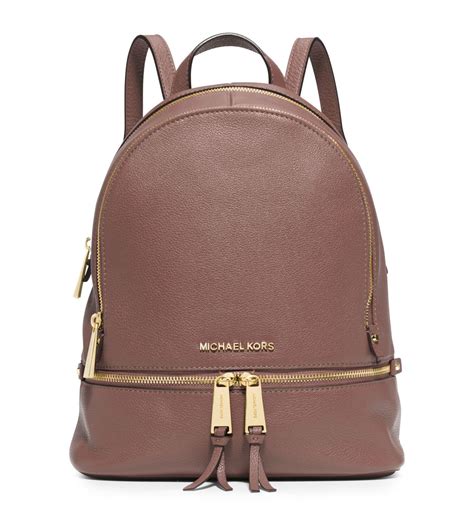 michael kors kors backpack tumblr|Michael Kors backpacks for women.